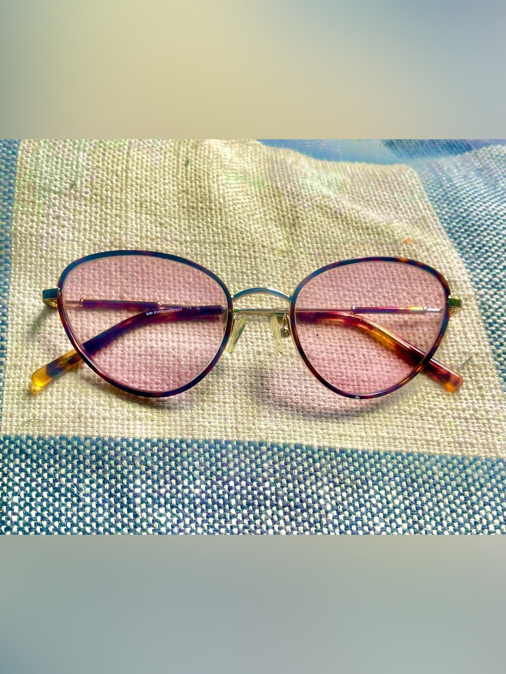 EBD 2.50+ premium progressive transition lens sunglasses